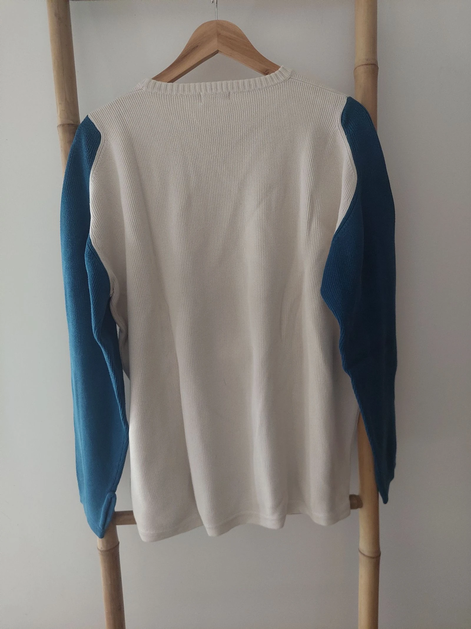 Xdye - Camisola de punto para hombre – photo 3